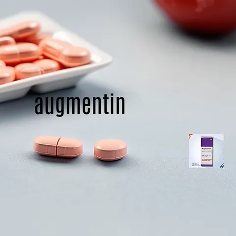 Augmentin antibiotico prezzo senza ricetta